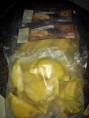 EMPANADAS CONGELADAS